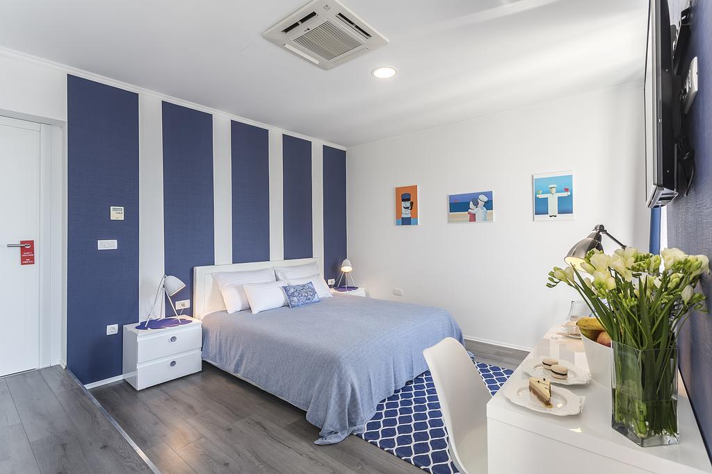 Guesthouse Pjaceta Split Zewnętrze zdjęcie
