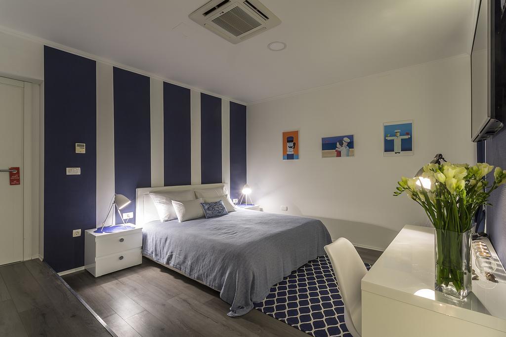 Guesthouse Pjaceta Split Zewnętrze zdjęcie