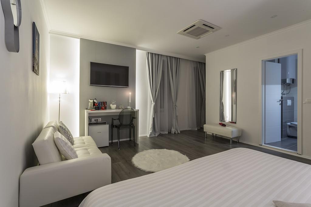 Guesthouse Pjaceta Split Zewnętrze zdjęcie