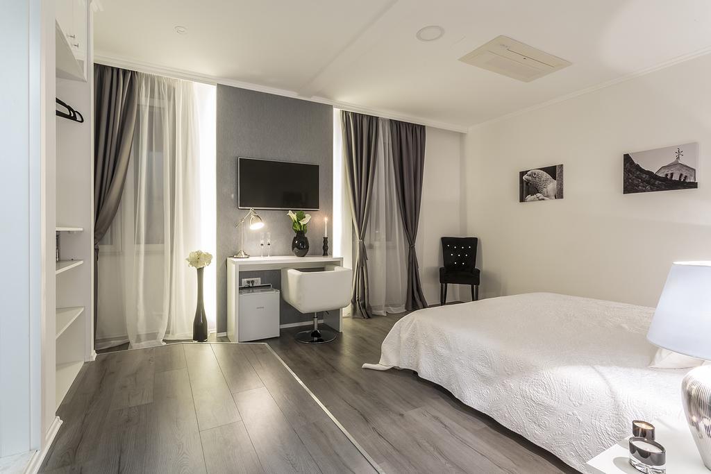 Guesthouse Pjaceta Split Zewnętrze zdjęcie