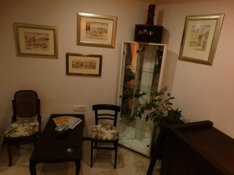 Guesthouse Pjaceta Split Zewnętrze zdjęcie