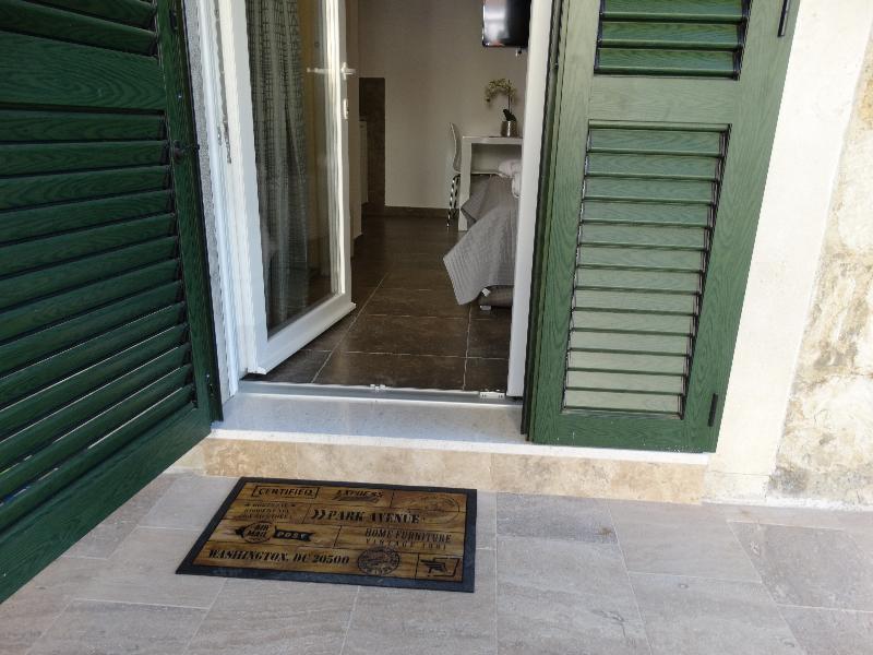 Guesthouse Pjaceta Split Zewnętrze zdjęcie