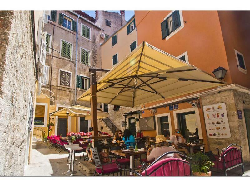 Guesthouse Pjaceta Split Zewnętrze zdjęcie