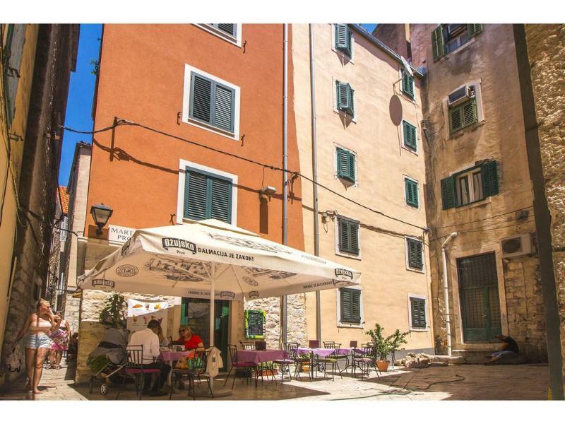 Guesthouse Pjaceta Split Zewnętrze zdjęcie