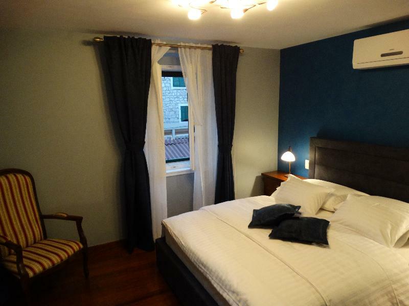 Guesthouse Pjaceta Split Zewnętrze zdjęcie